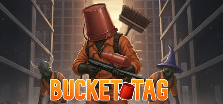 Bucket Tag — Steam header