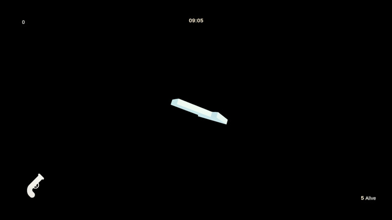 Bucket Tag screenshot