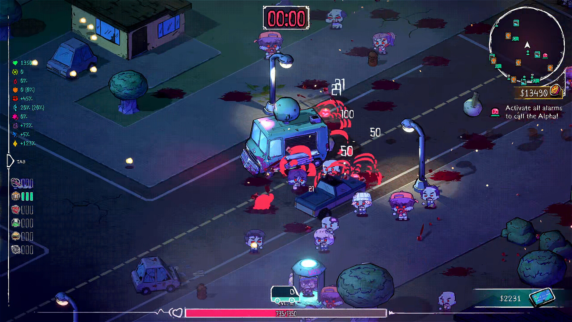 Undead Night Crew screenshot 12
