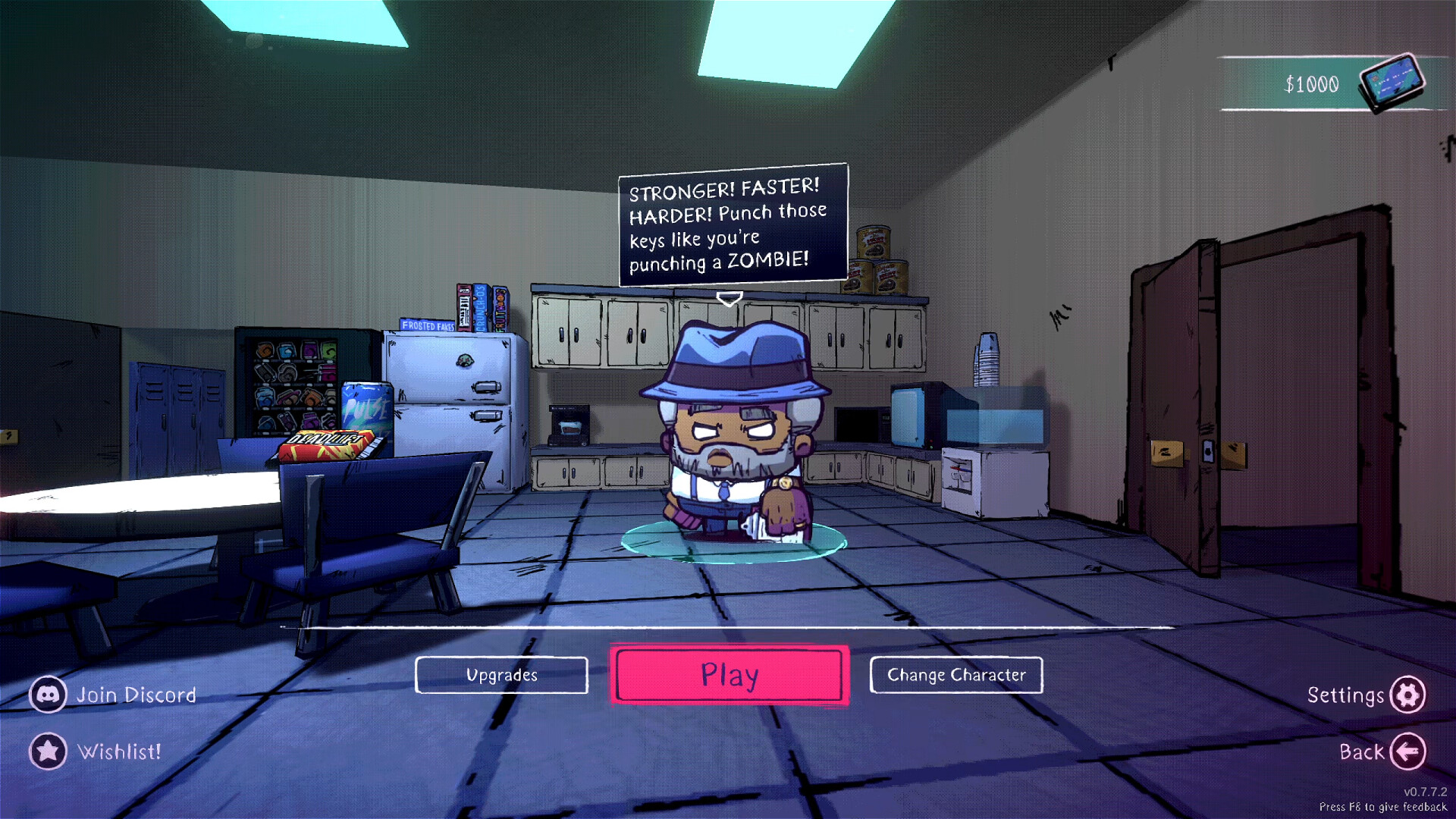 Undead Night Crew screenshot 13