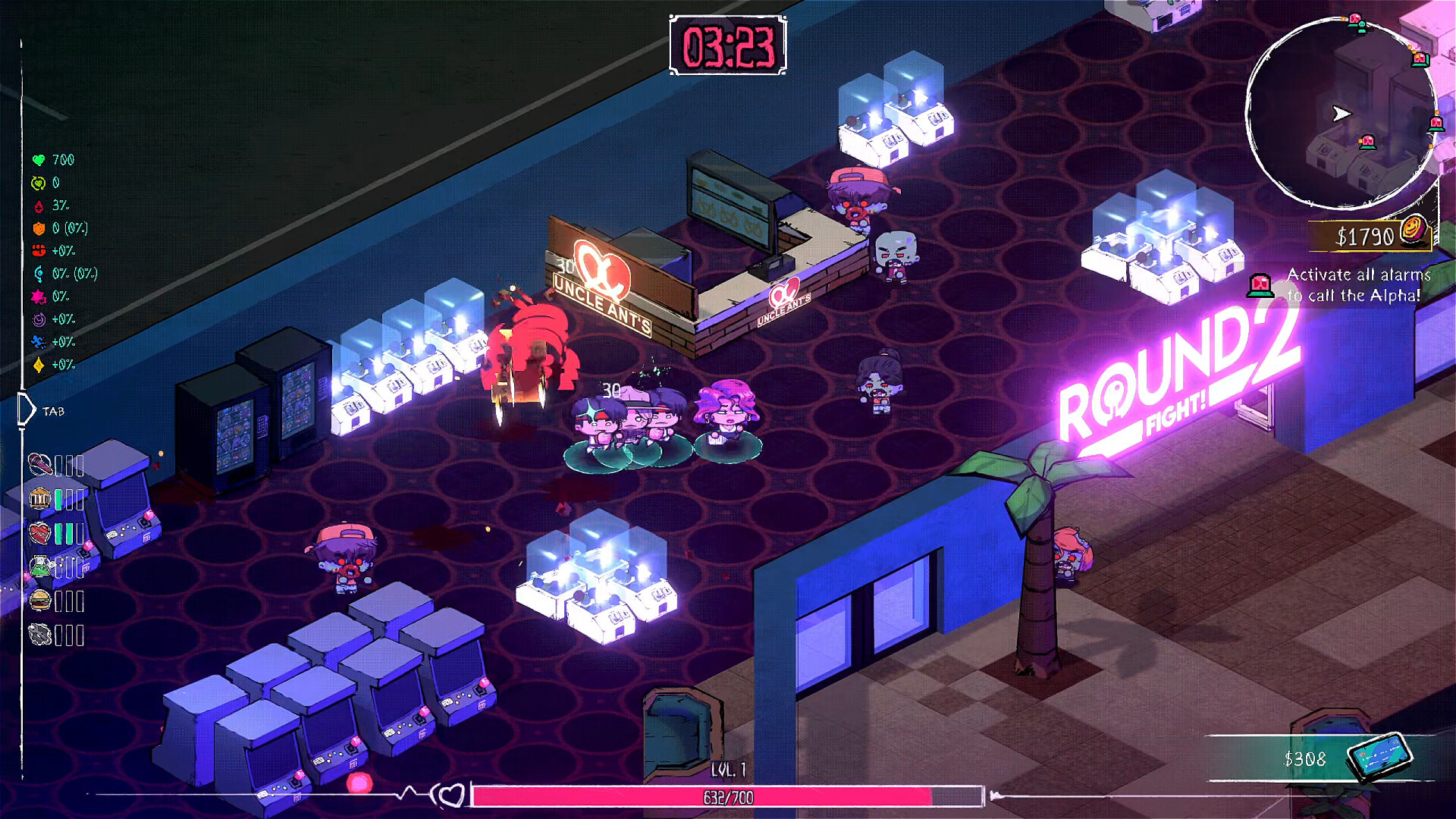 Undead Night Crew screenshot 11