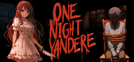 One Night with Yandere