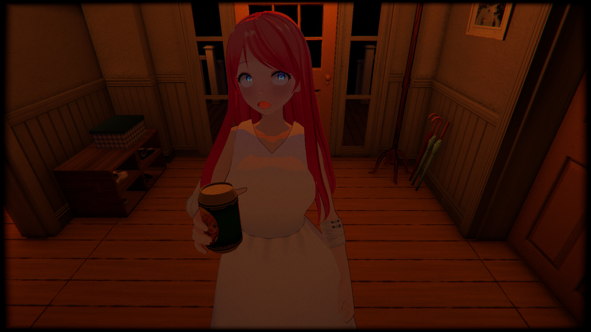 Escape from Yandere — изображение 2