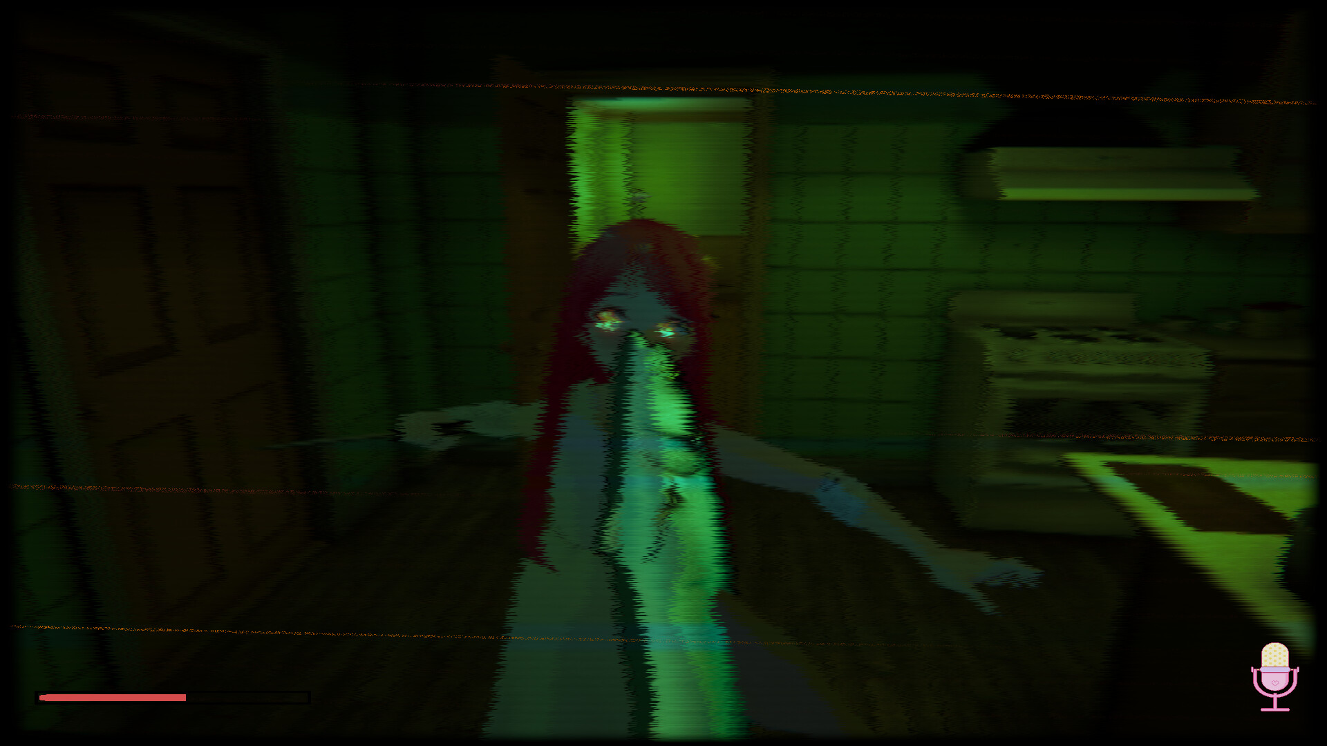 Escape from Yandere screenshot 10