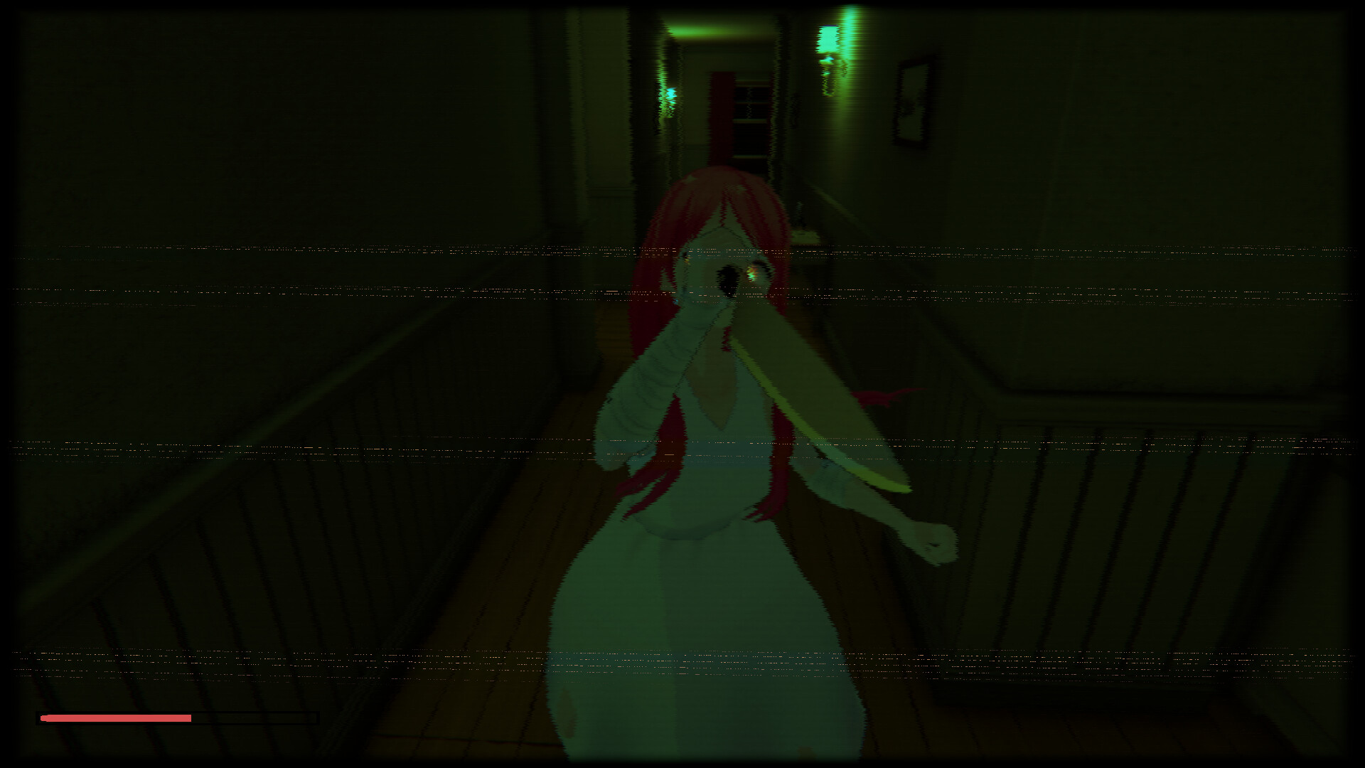 Escape from Yandere screenshot 8