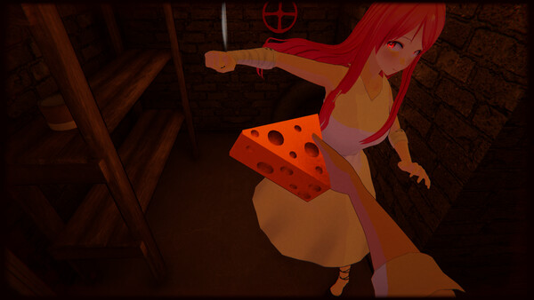 Escape from Yandere screenshot