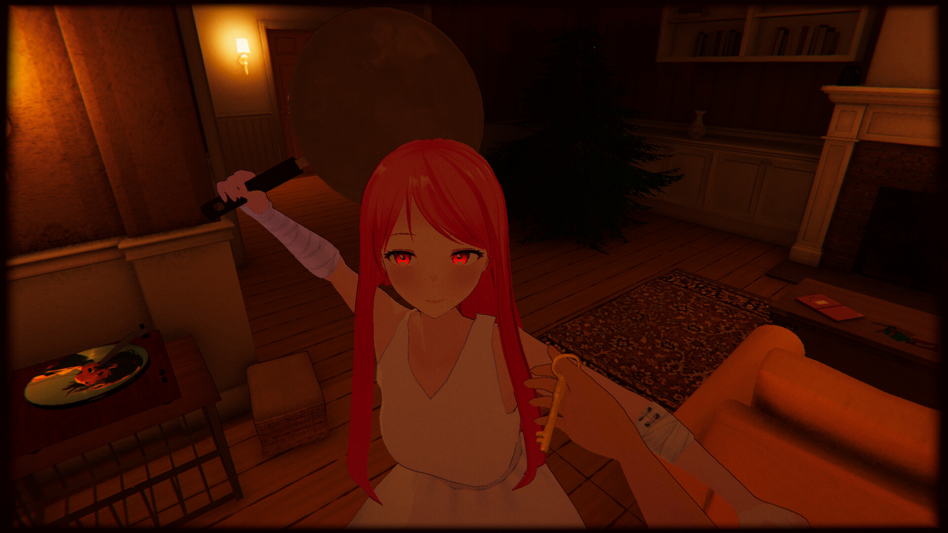 Escape from Yandere — изображение 4