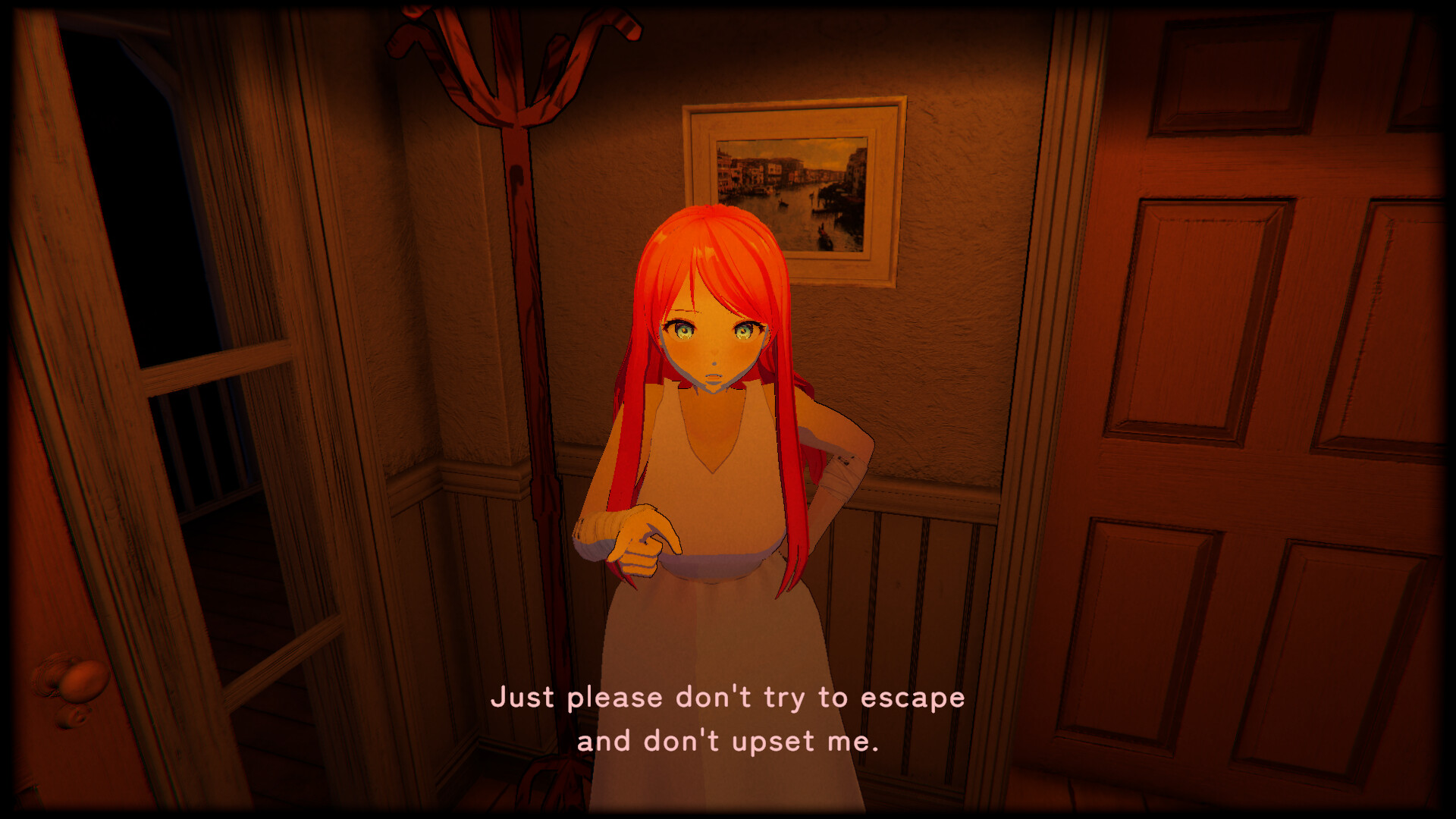 Escape from Yandere screenshot 7