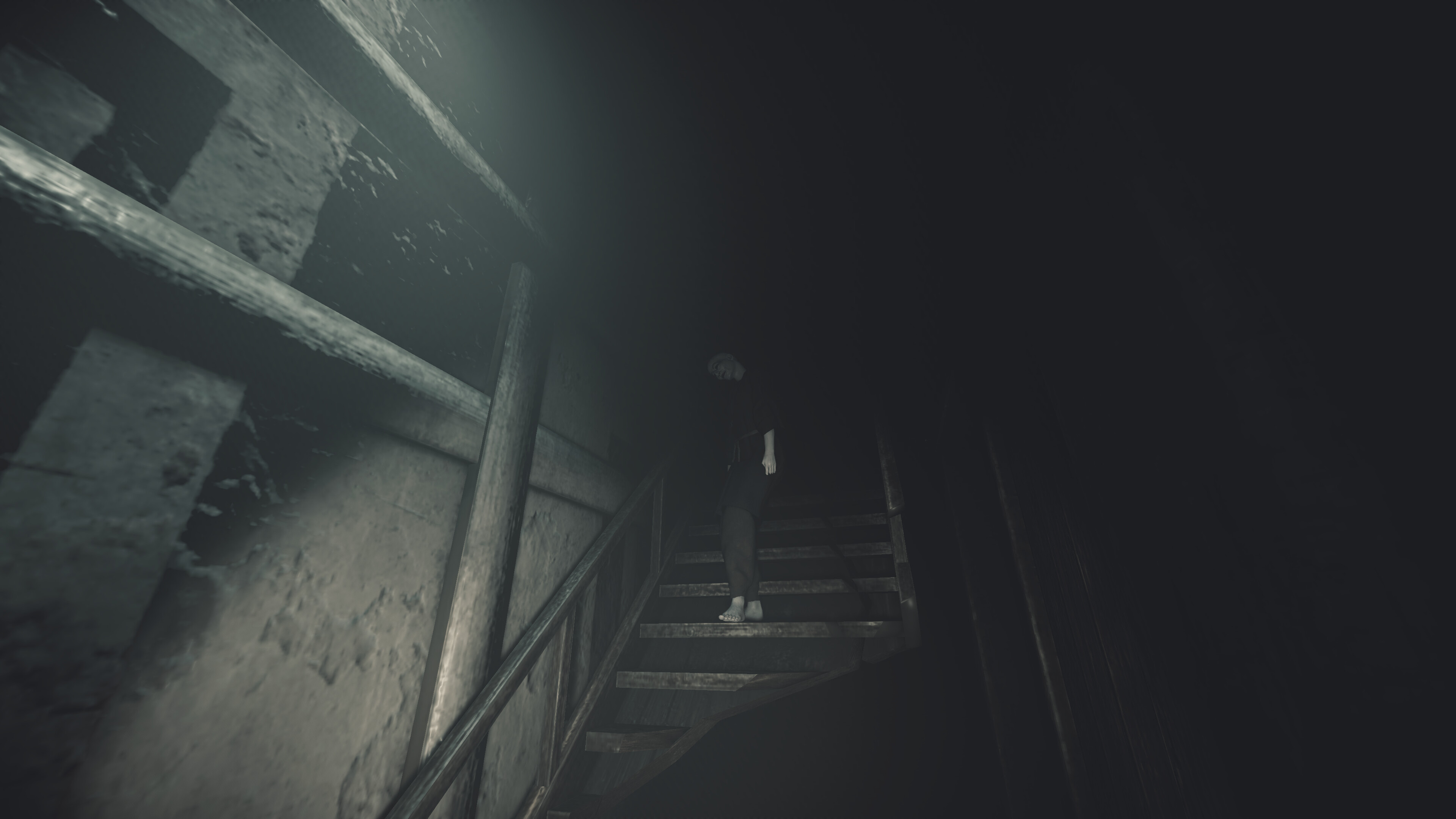 The Assessment screenshot 9