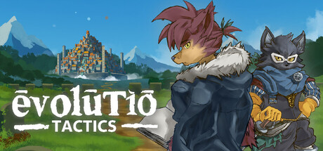 Evolutio Tactics