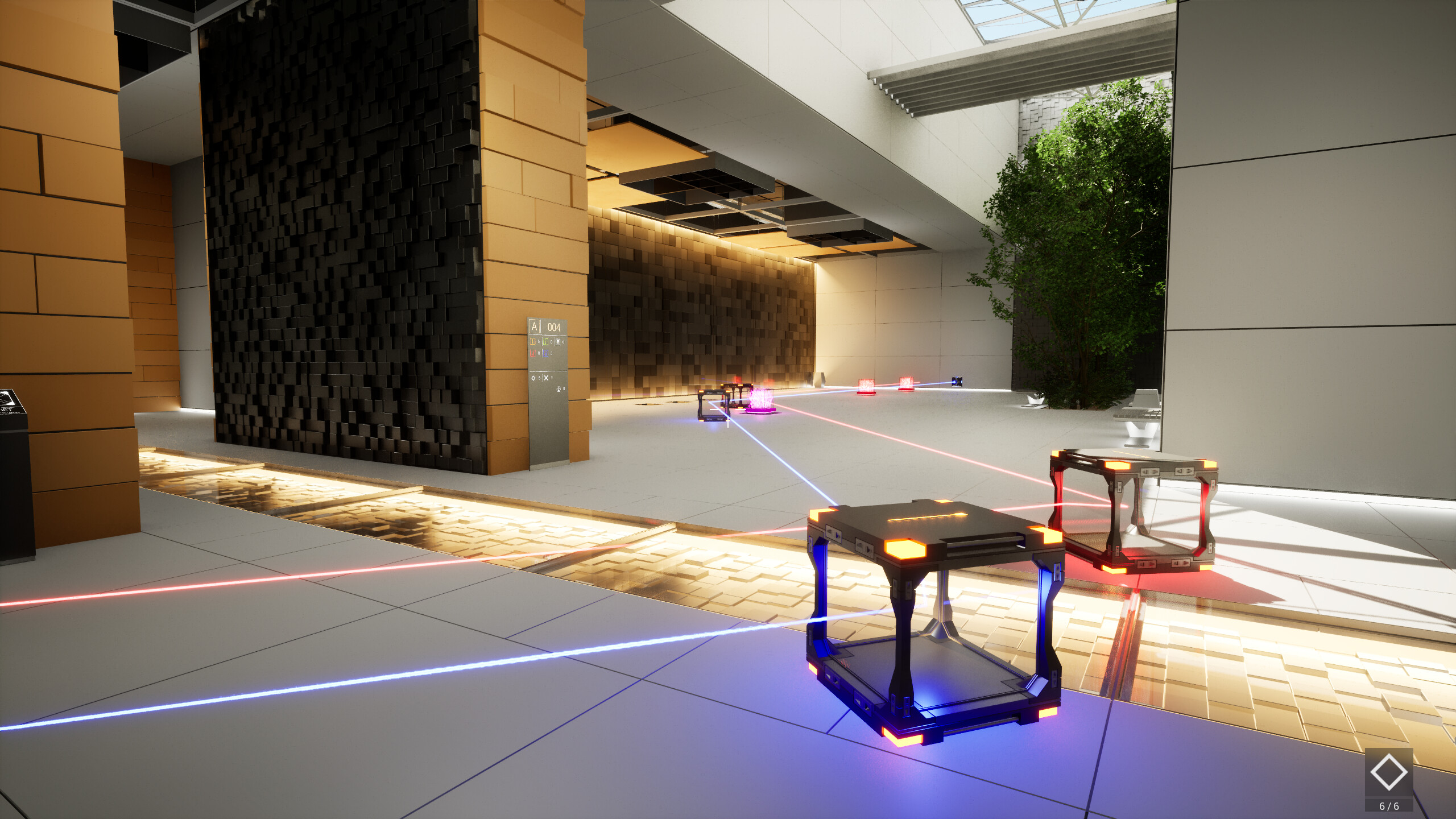 ReThink | Evolved Free screenshot 7