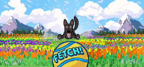Fetch!