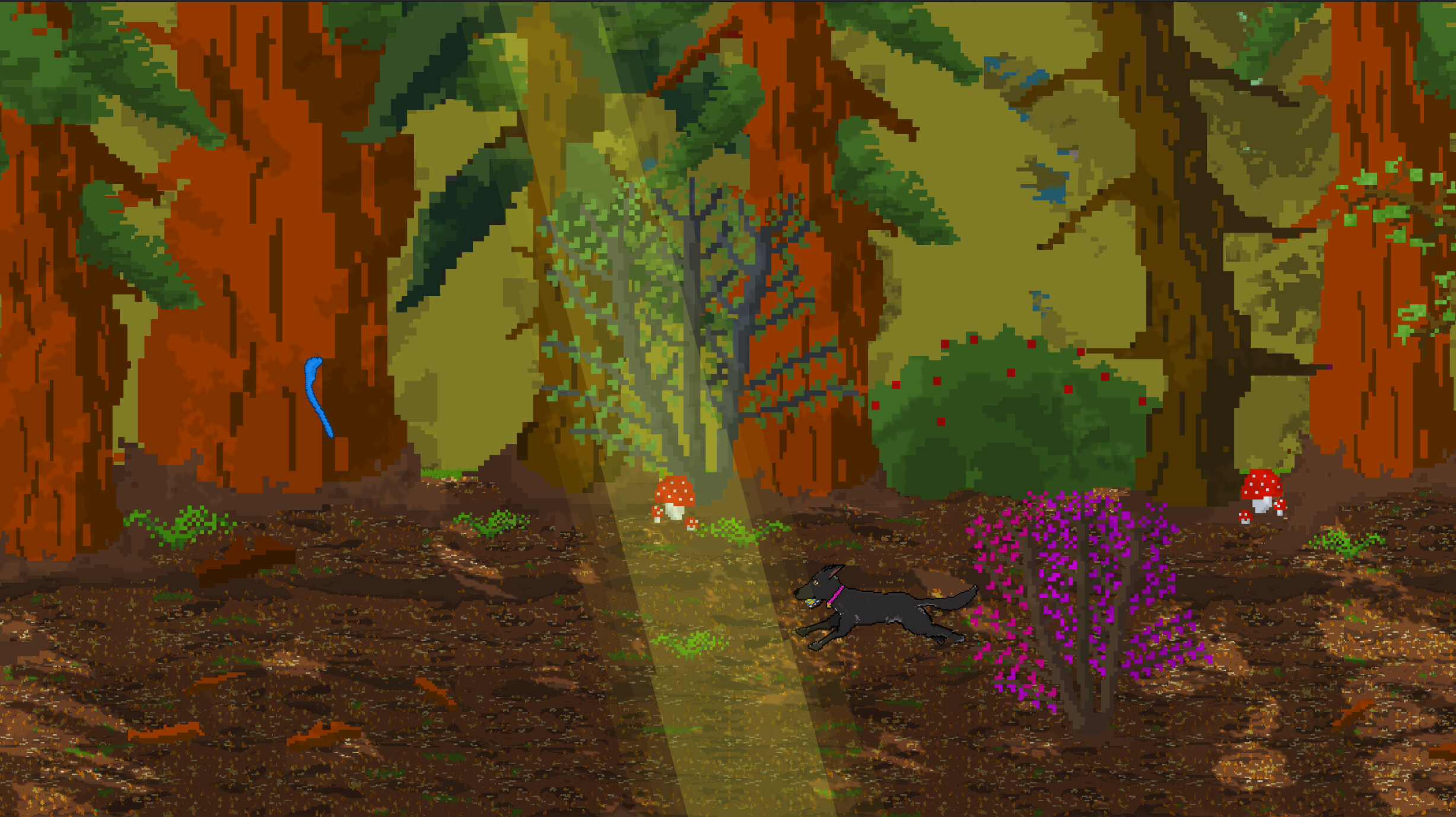 Fetch! screenshot 5