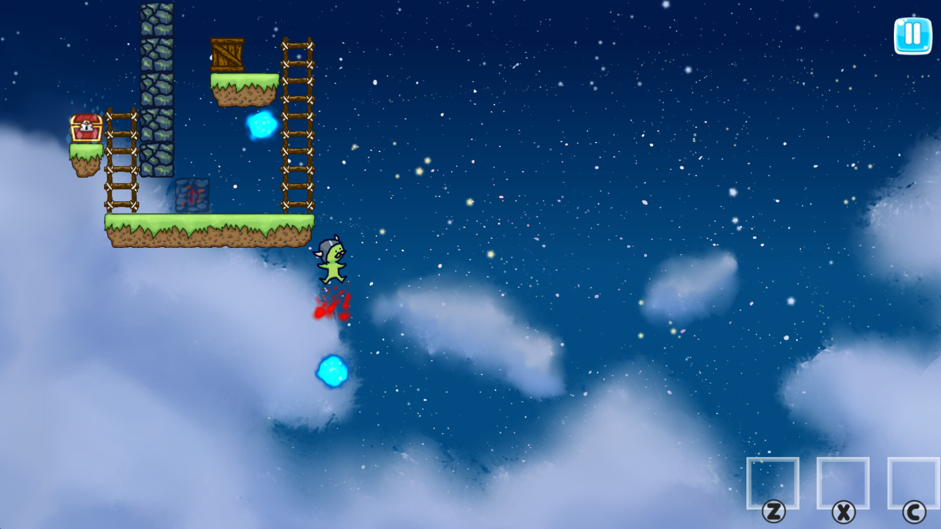 Push and Plunder screenshot 10