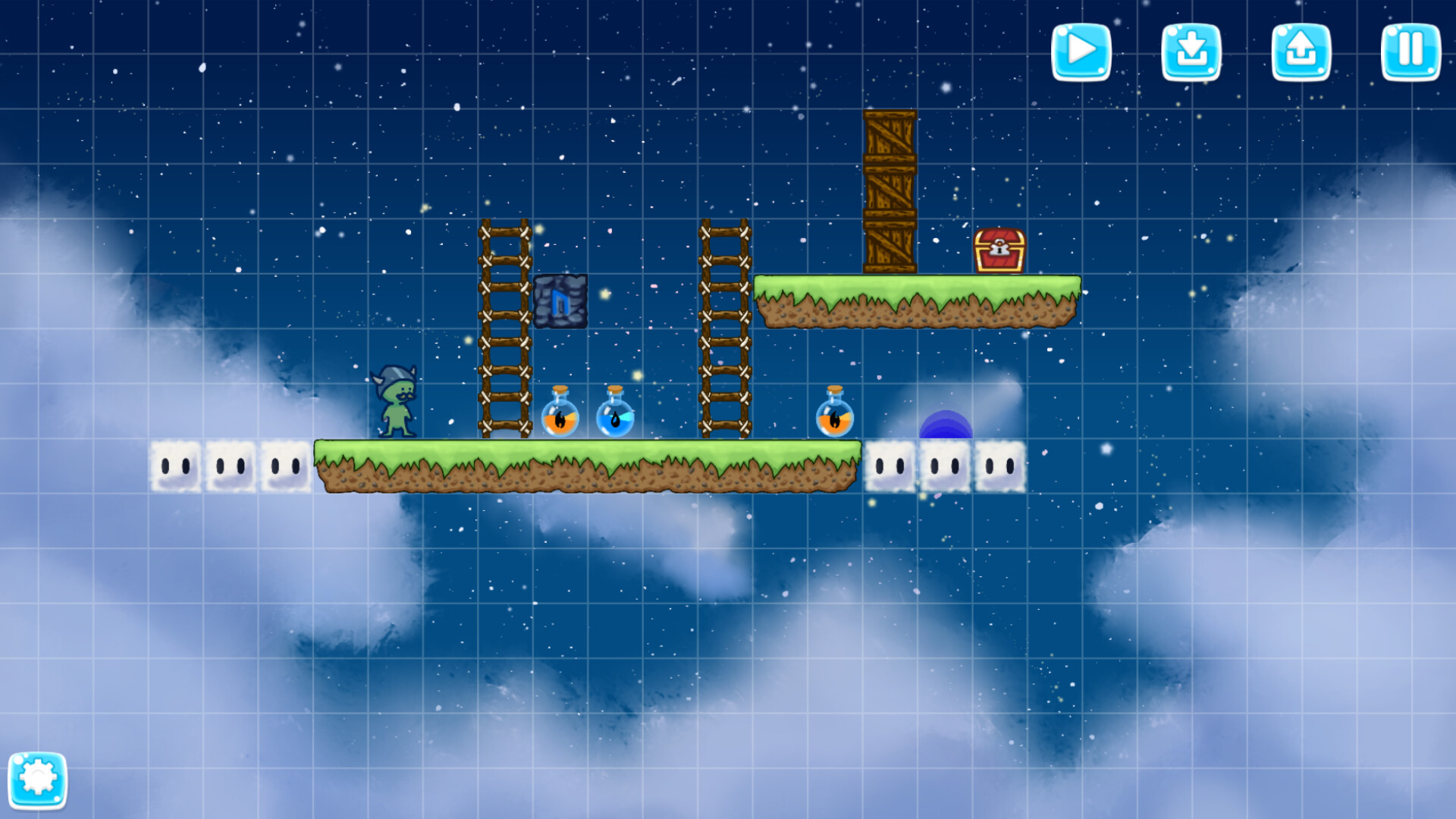 Push and Plunder screenshot 12