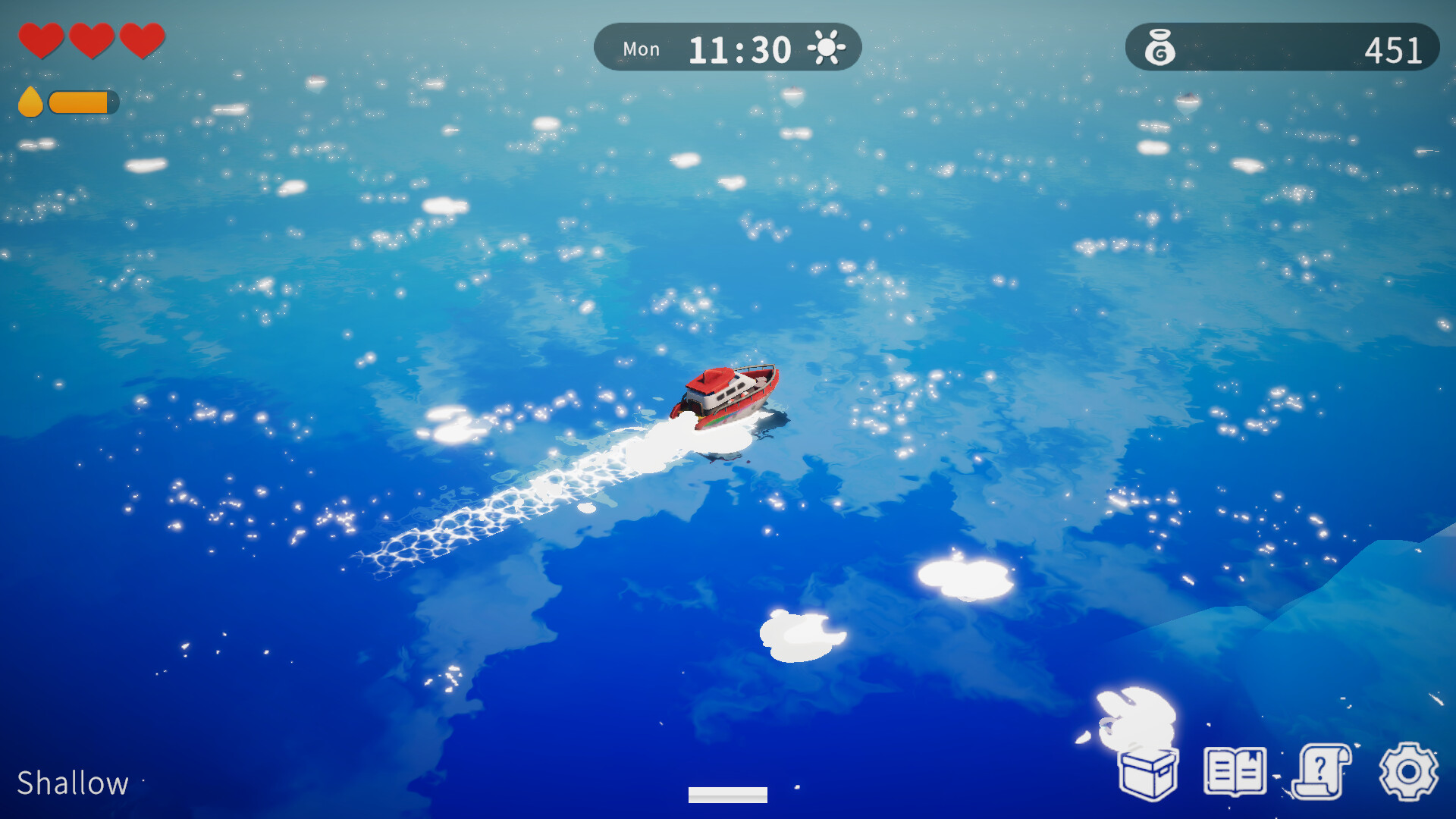 Fish Box screenshot 9