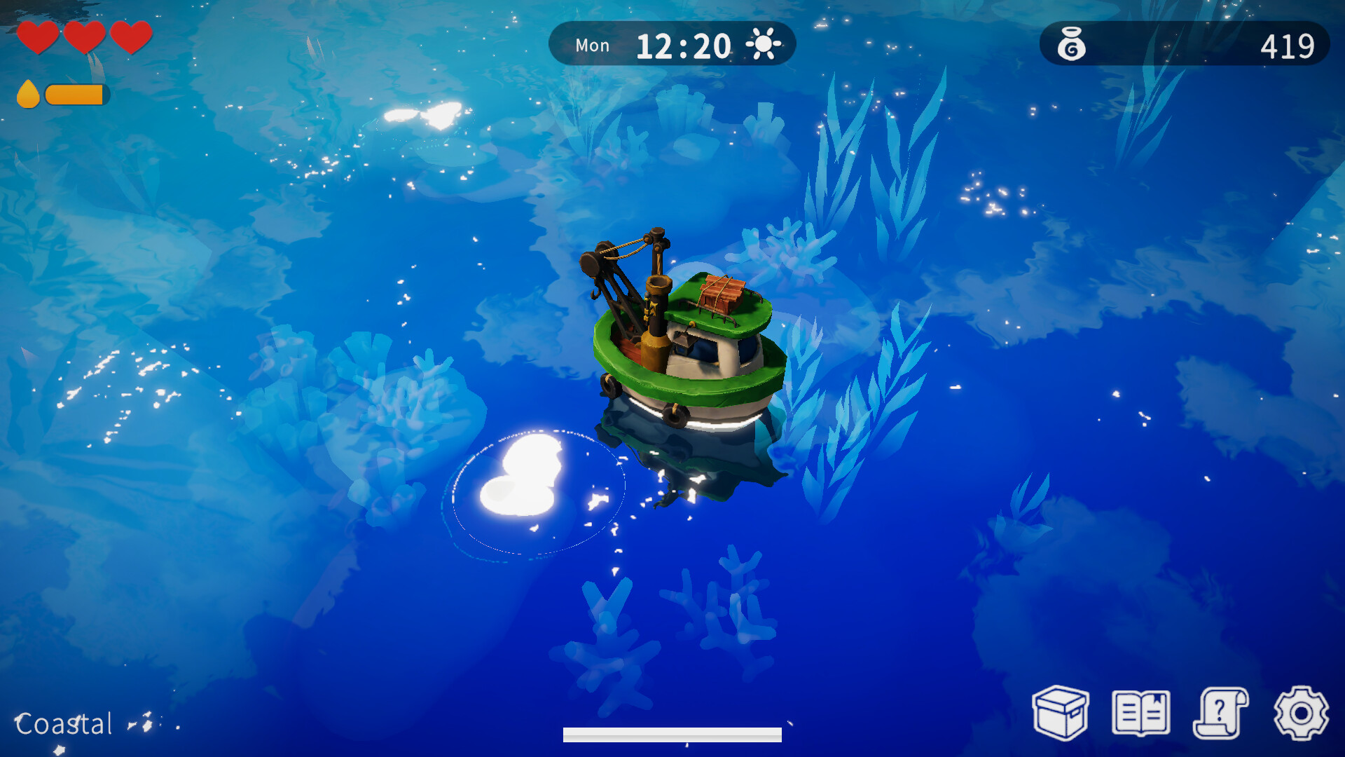 Fish Box screenshot 11