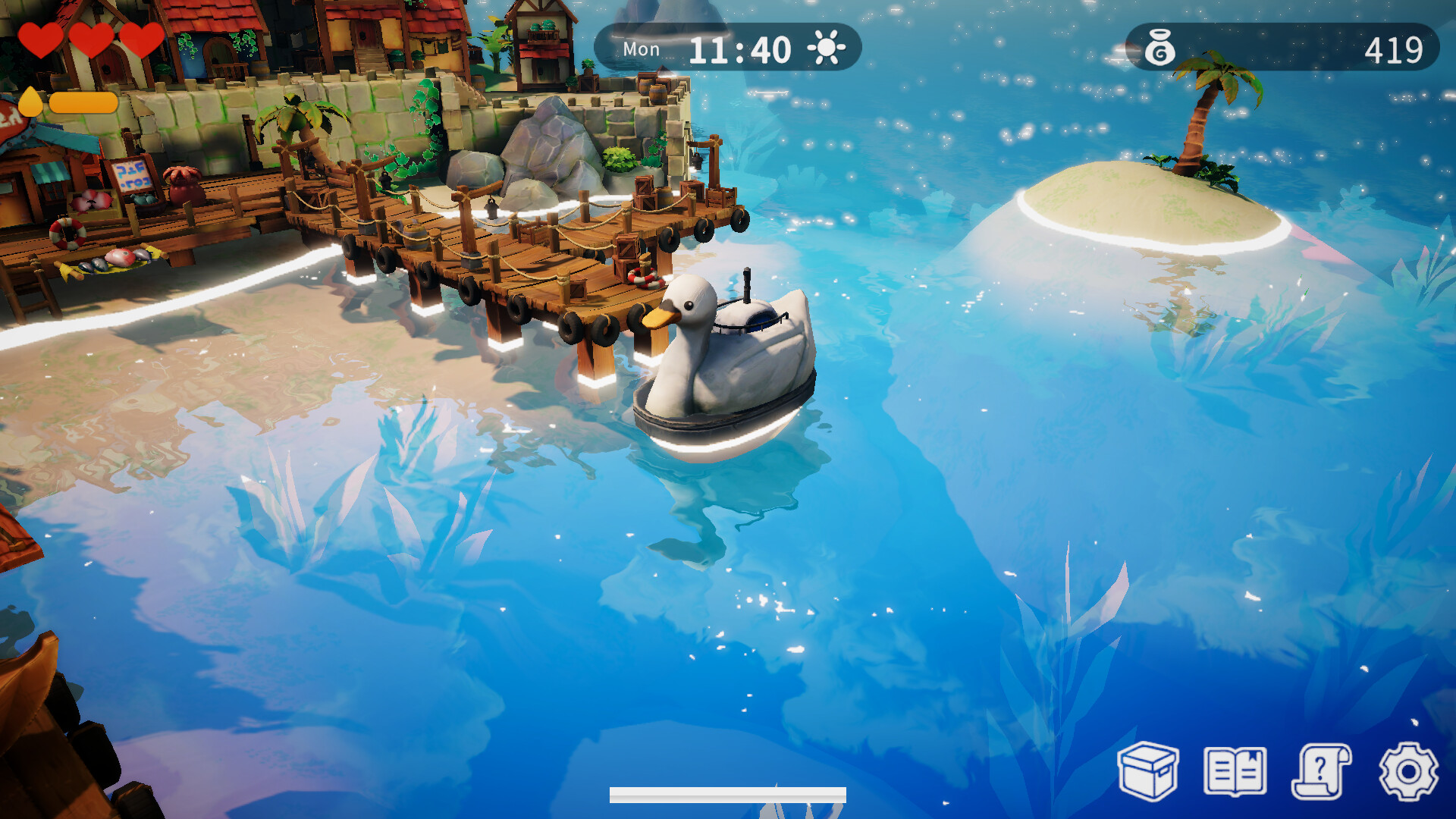 Fish Box screenshot 13