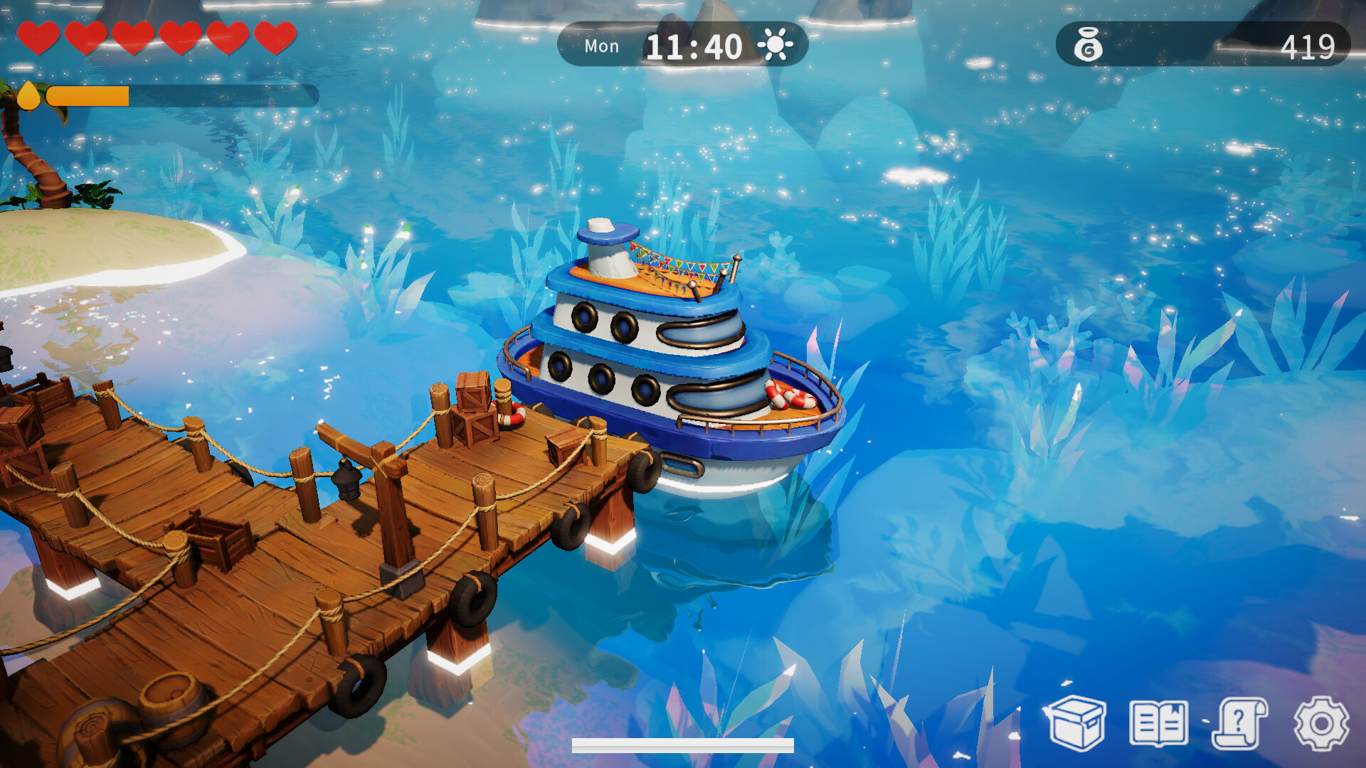Fish Box screenshot 12
