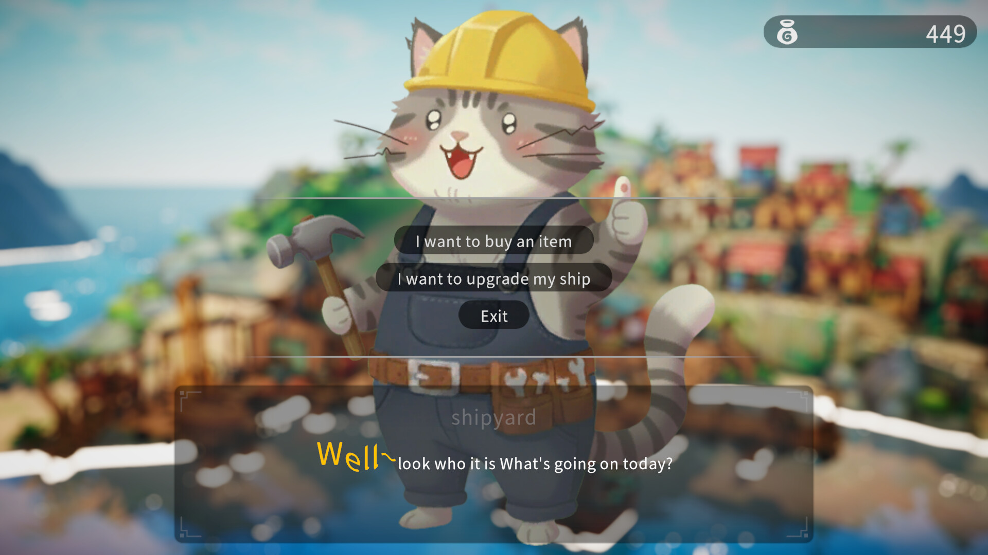 Fish Box screenshot 4