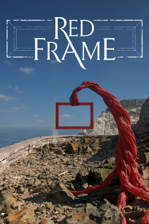 Red Frame