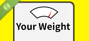 Your Weight Demo