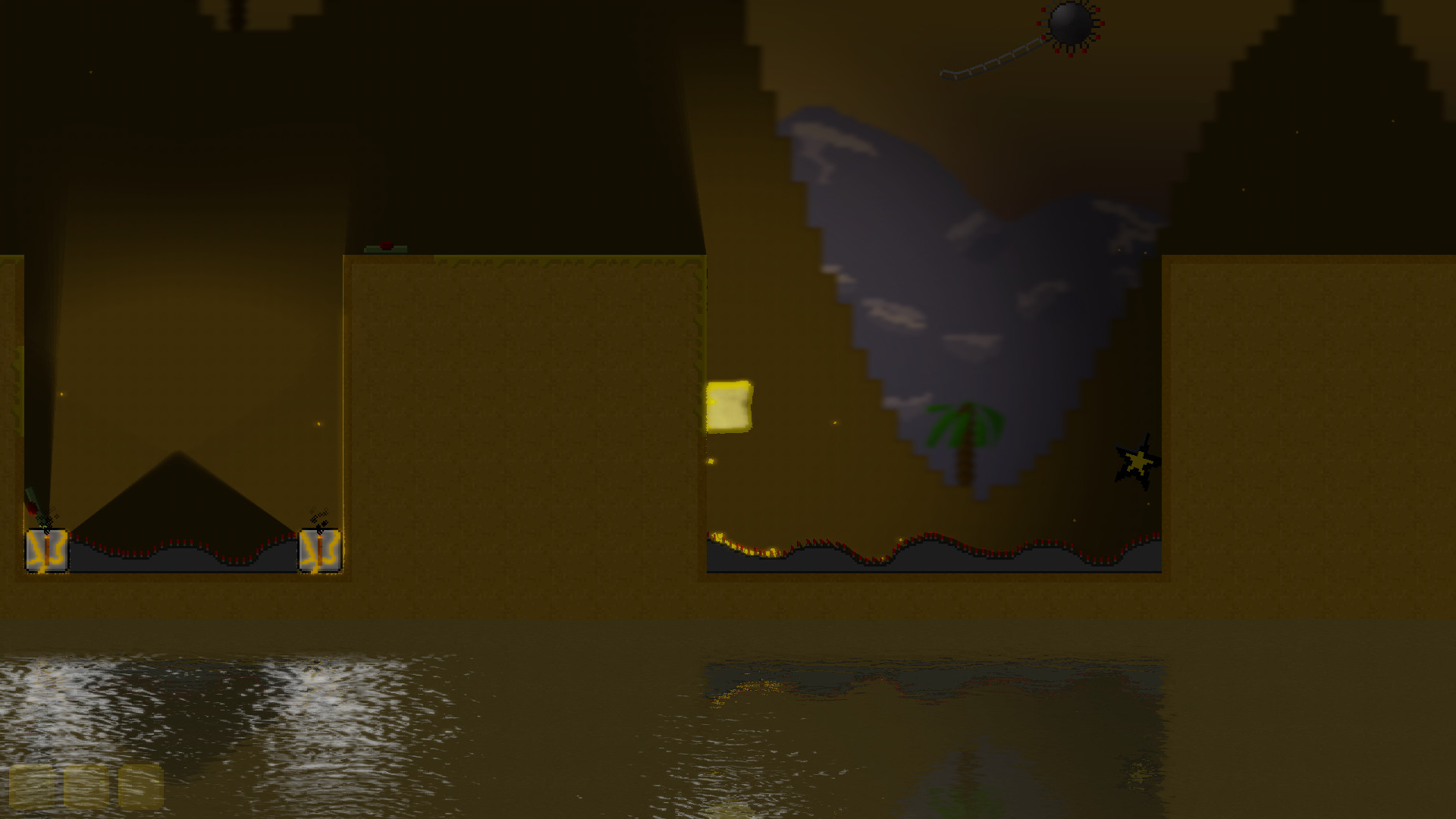 Slime Jumper screenshot 7