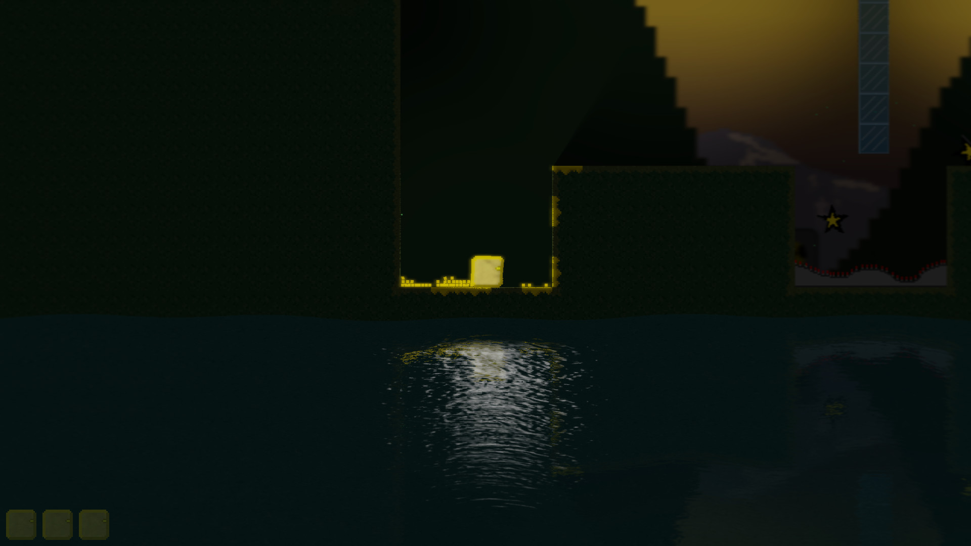 Slime Jumper screenshot 8
