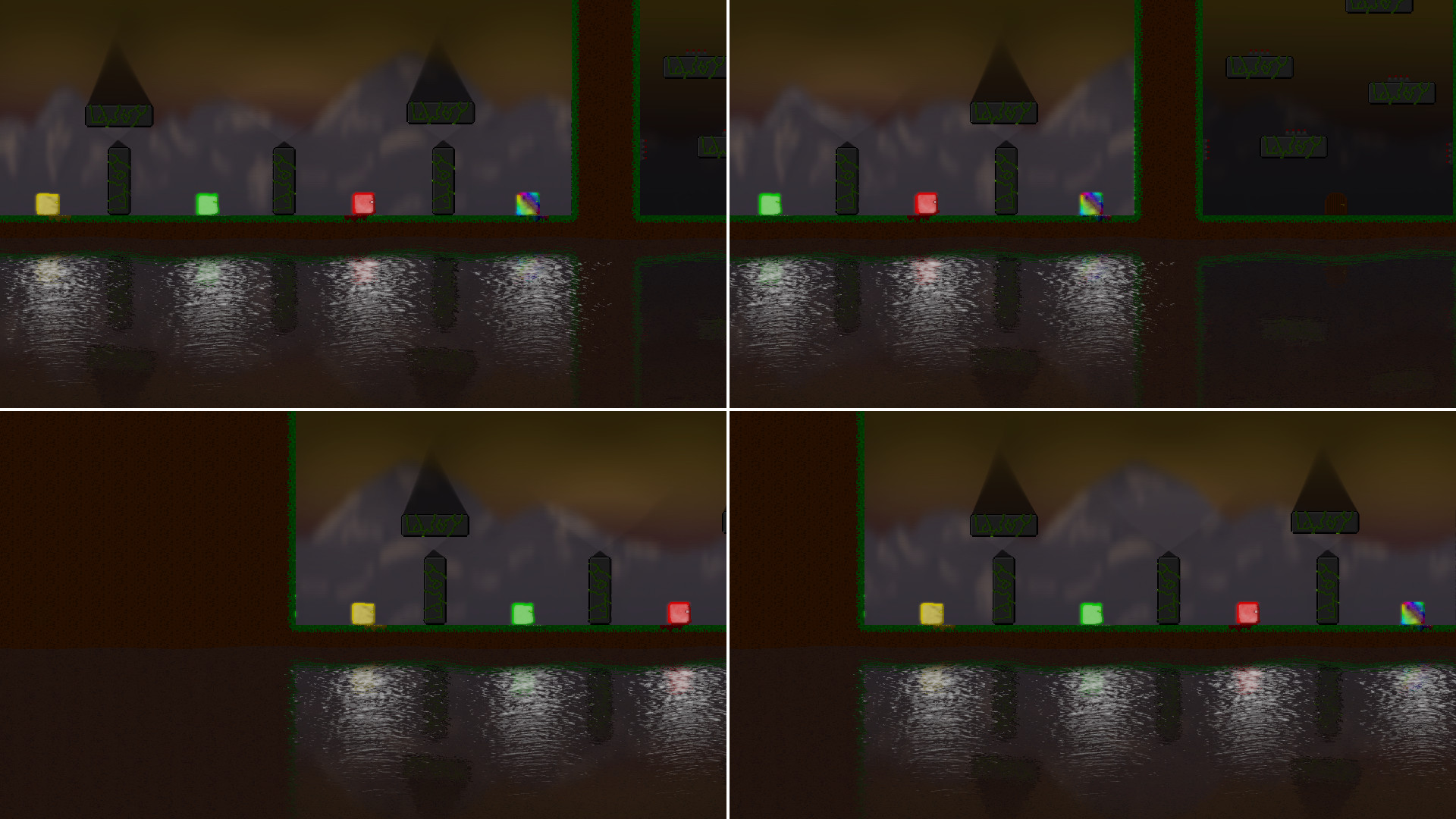 Slime Jumper screenshot 10