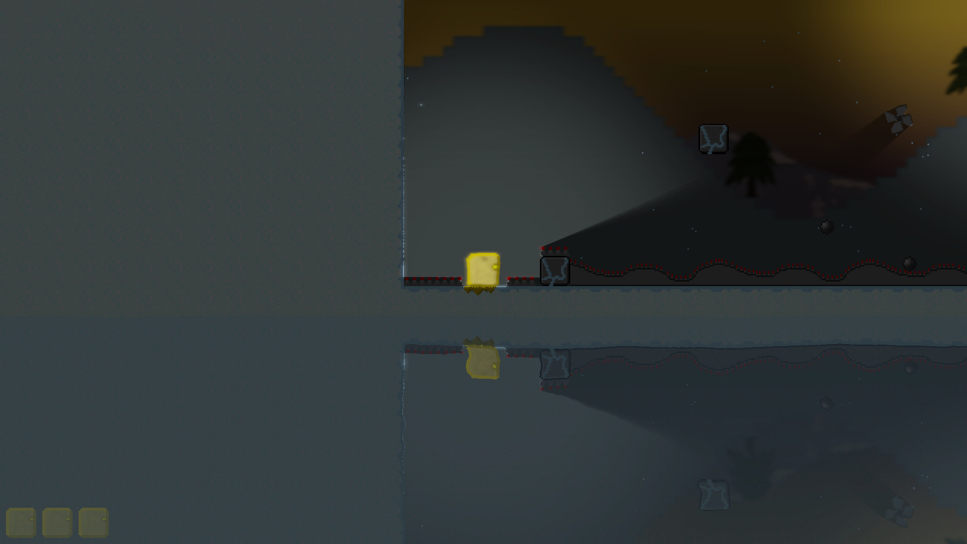 Slime Jumper screenshot 2