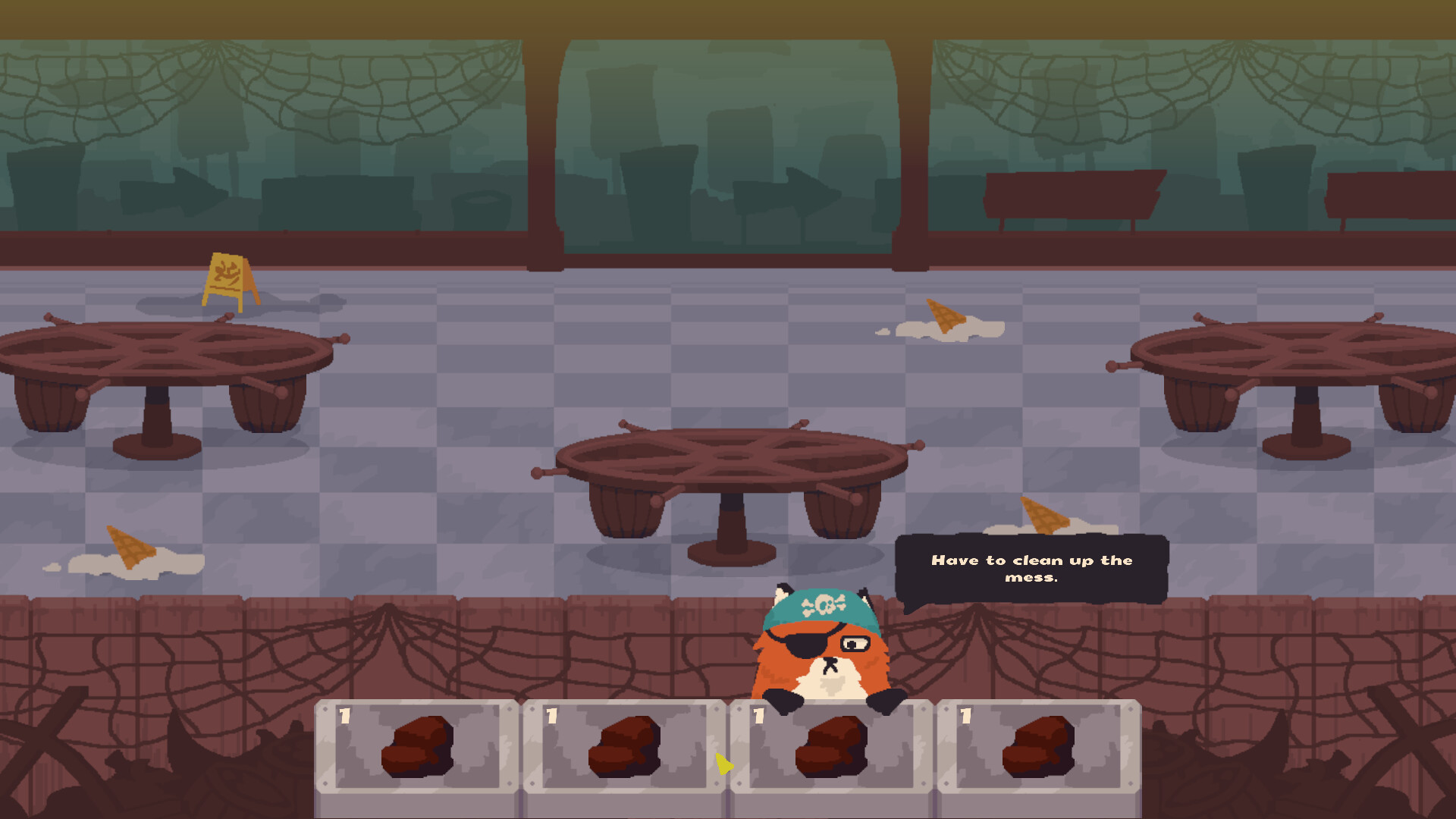 Red the Cook screenshot 4