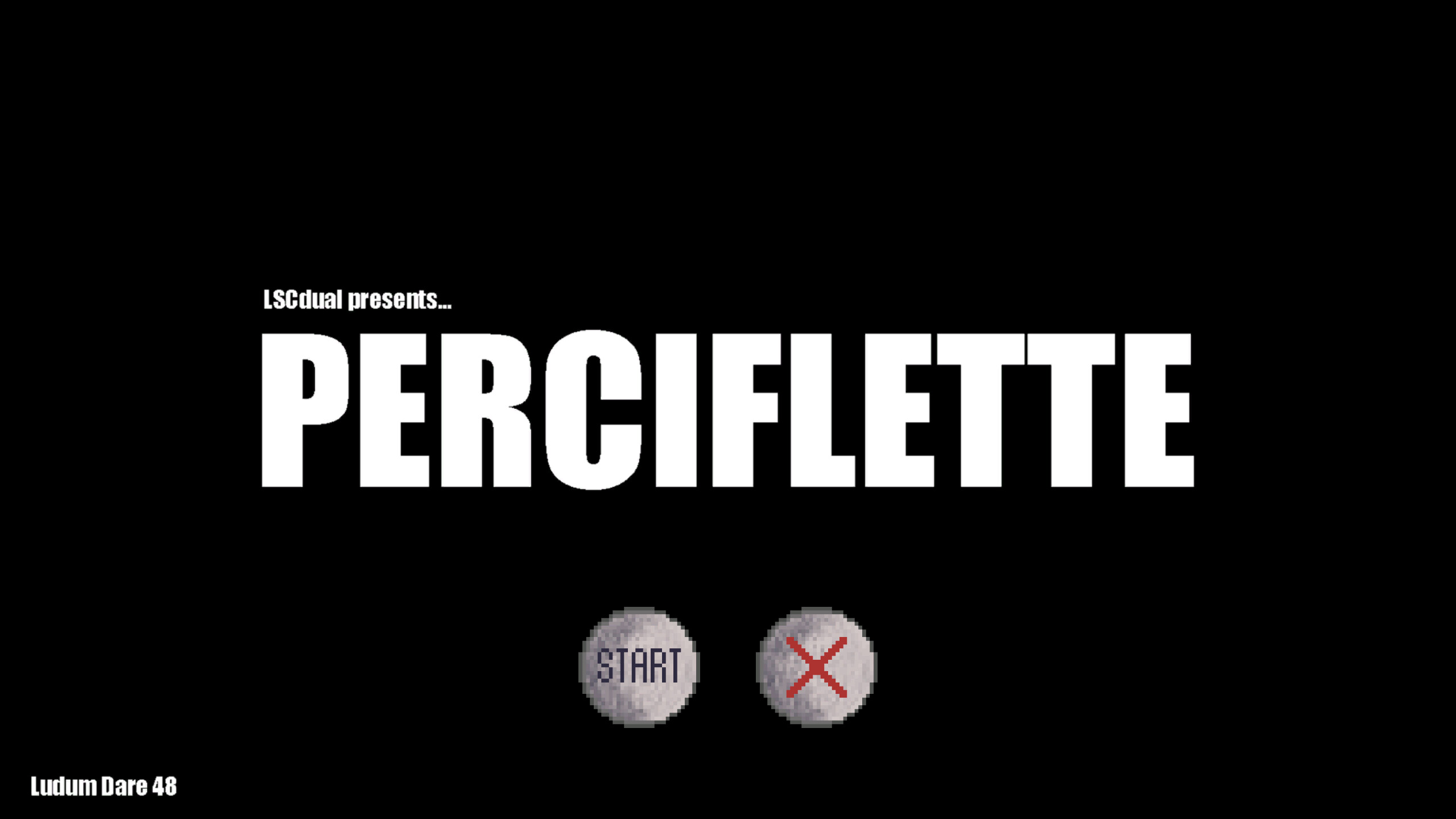 Perciflette screenshot 1