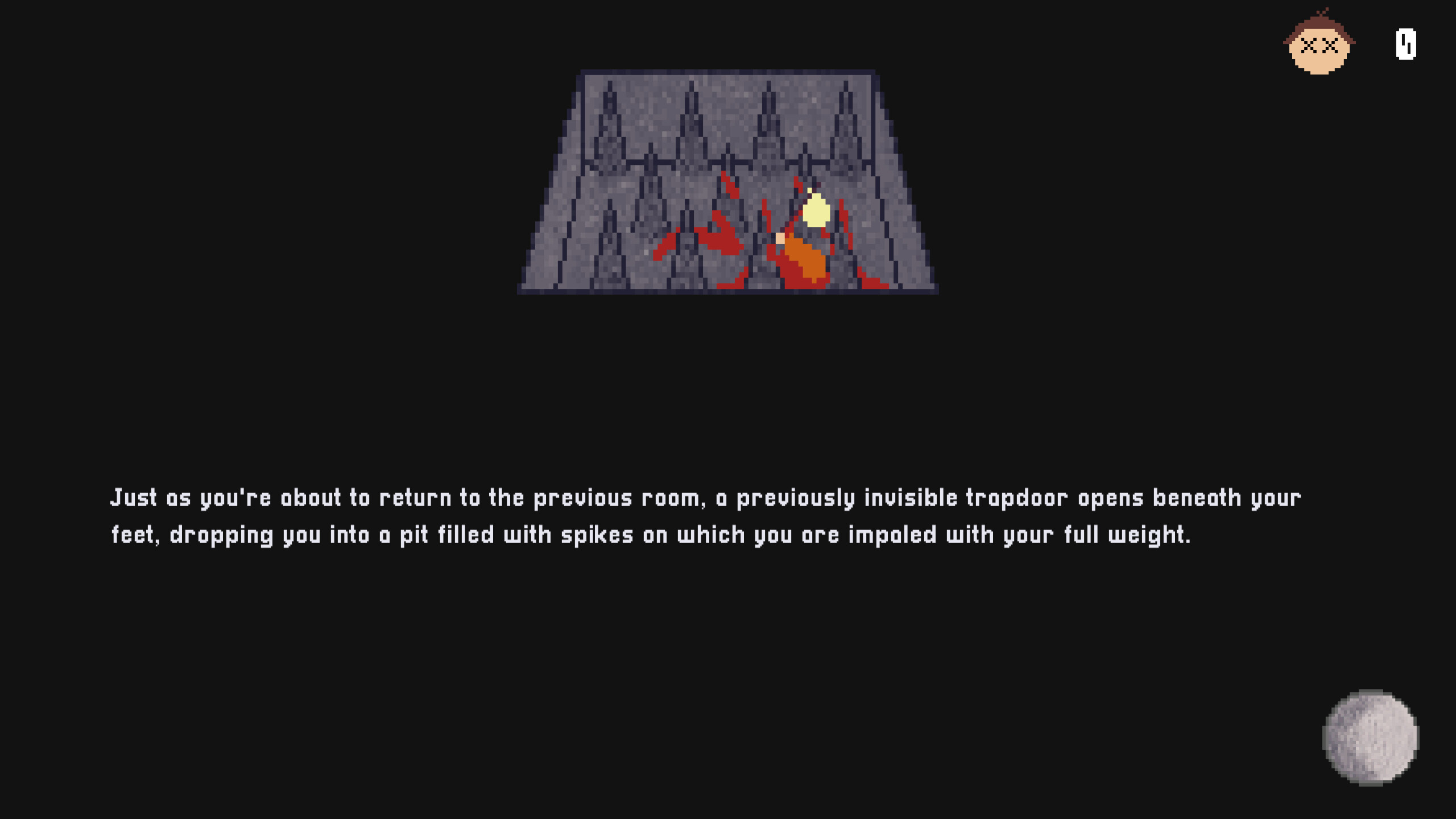 Perciflette screenshot 4