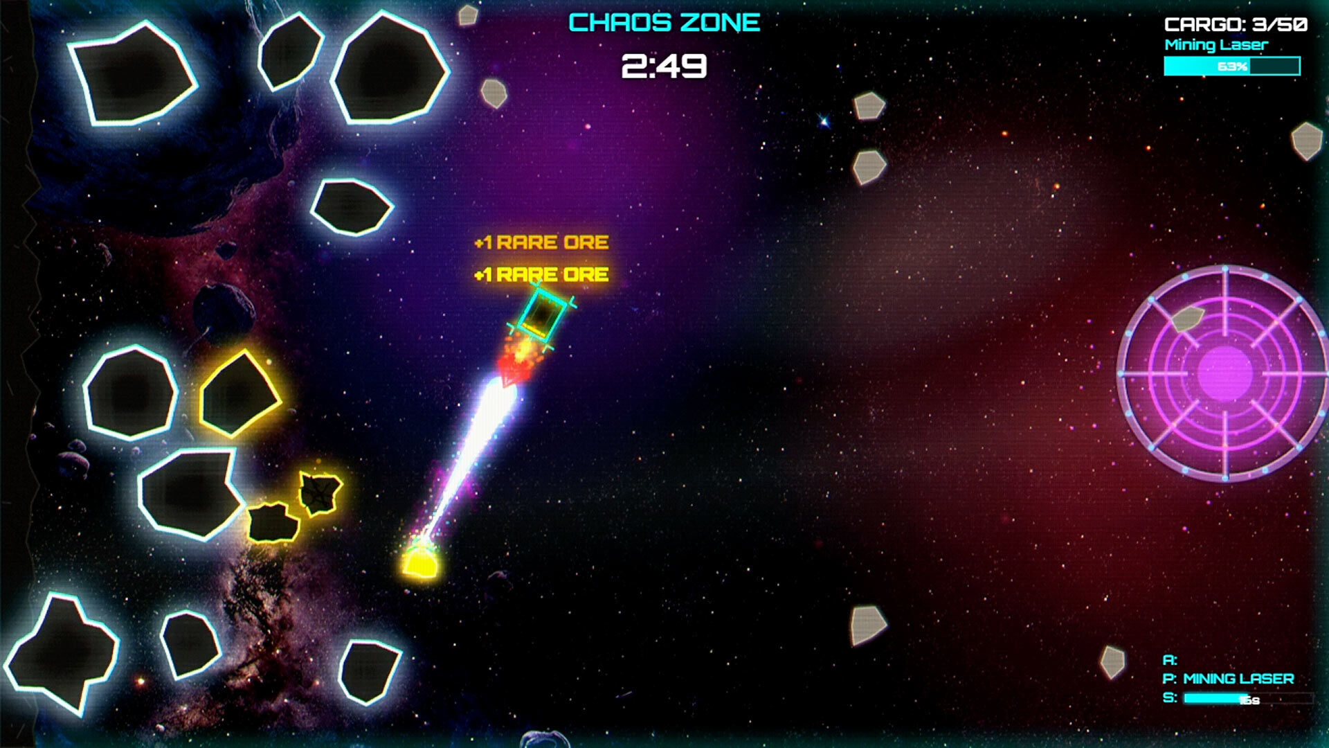 Vectoraid screenshot 7