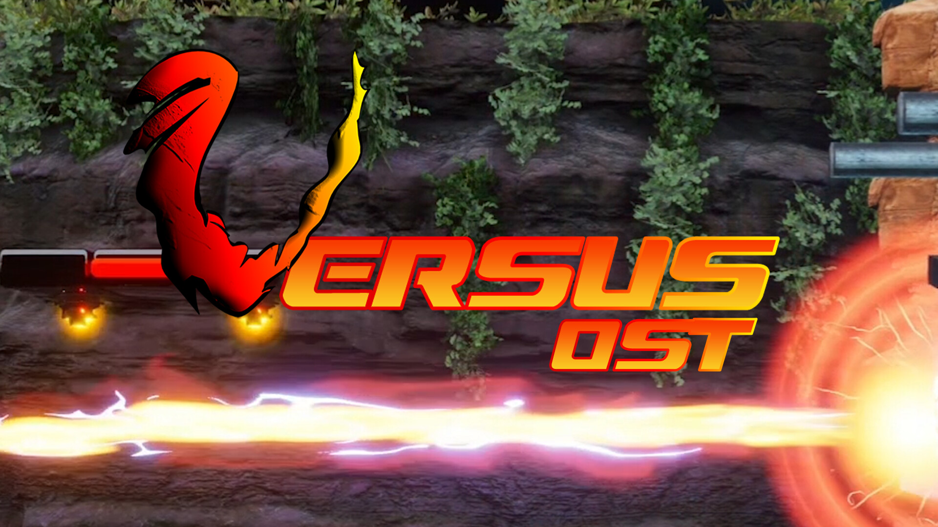 Versus OST screenshot 1