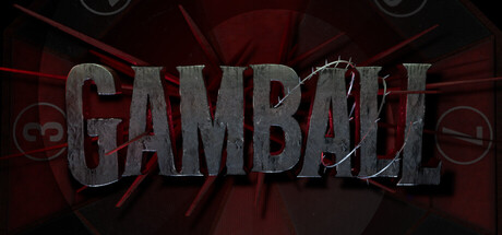 GAMBALL — Steam header