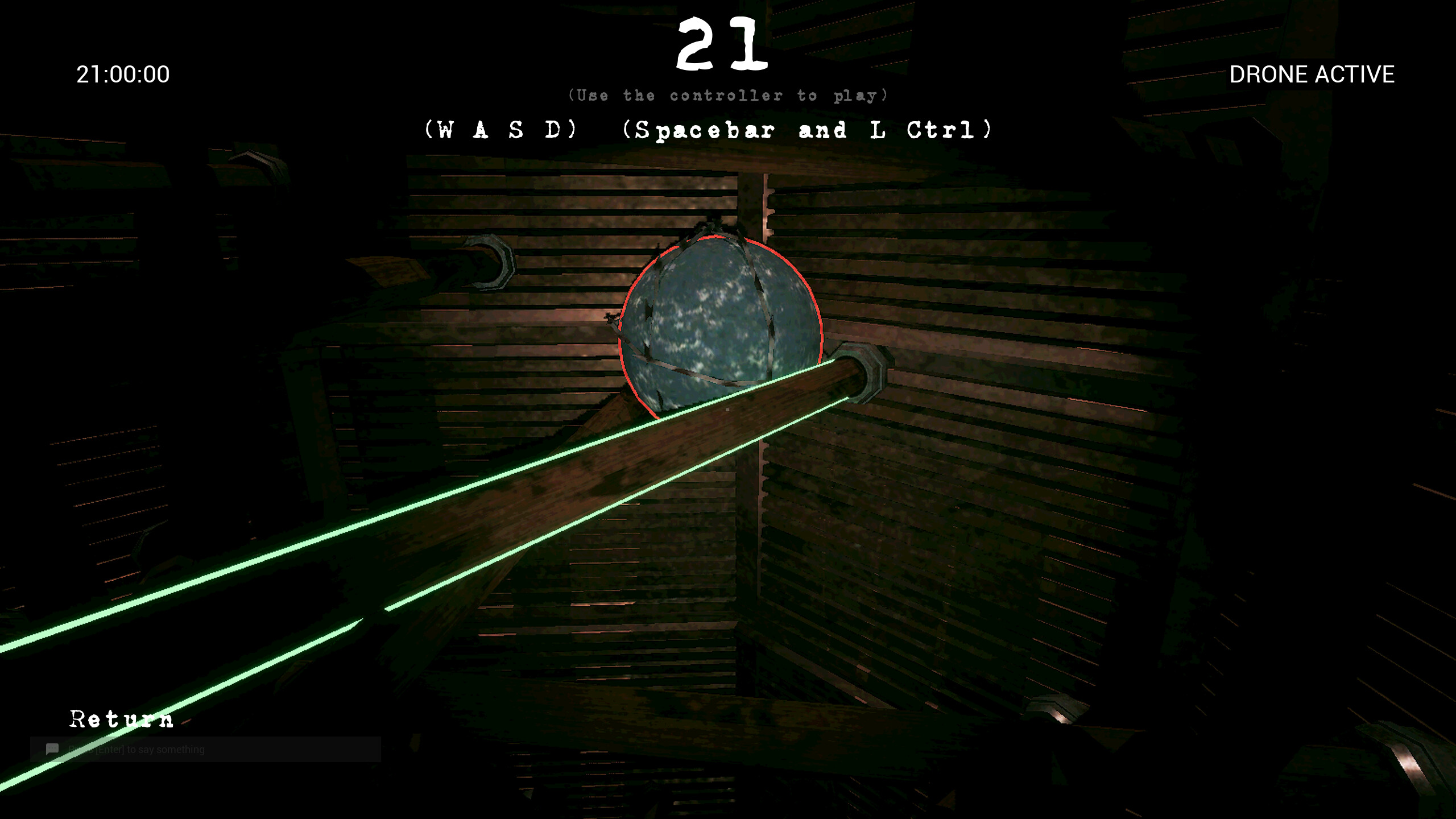 GAMBALL screenshot 2