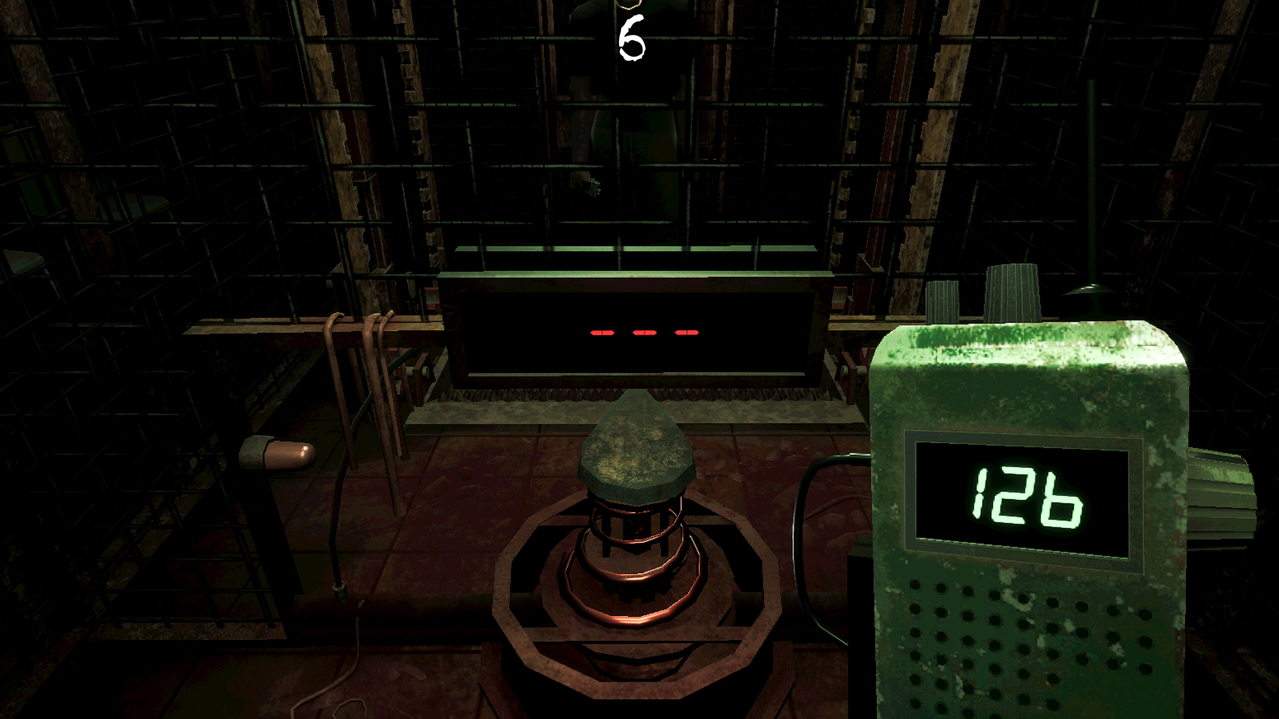 GAMBALL screenshot 1
