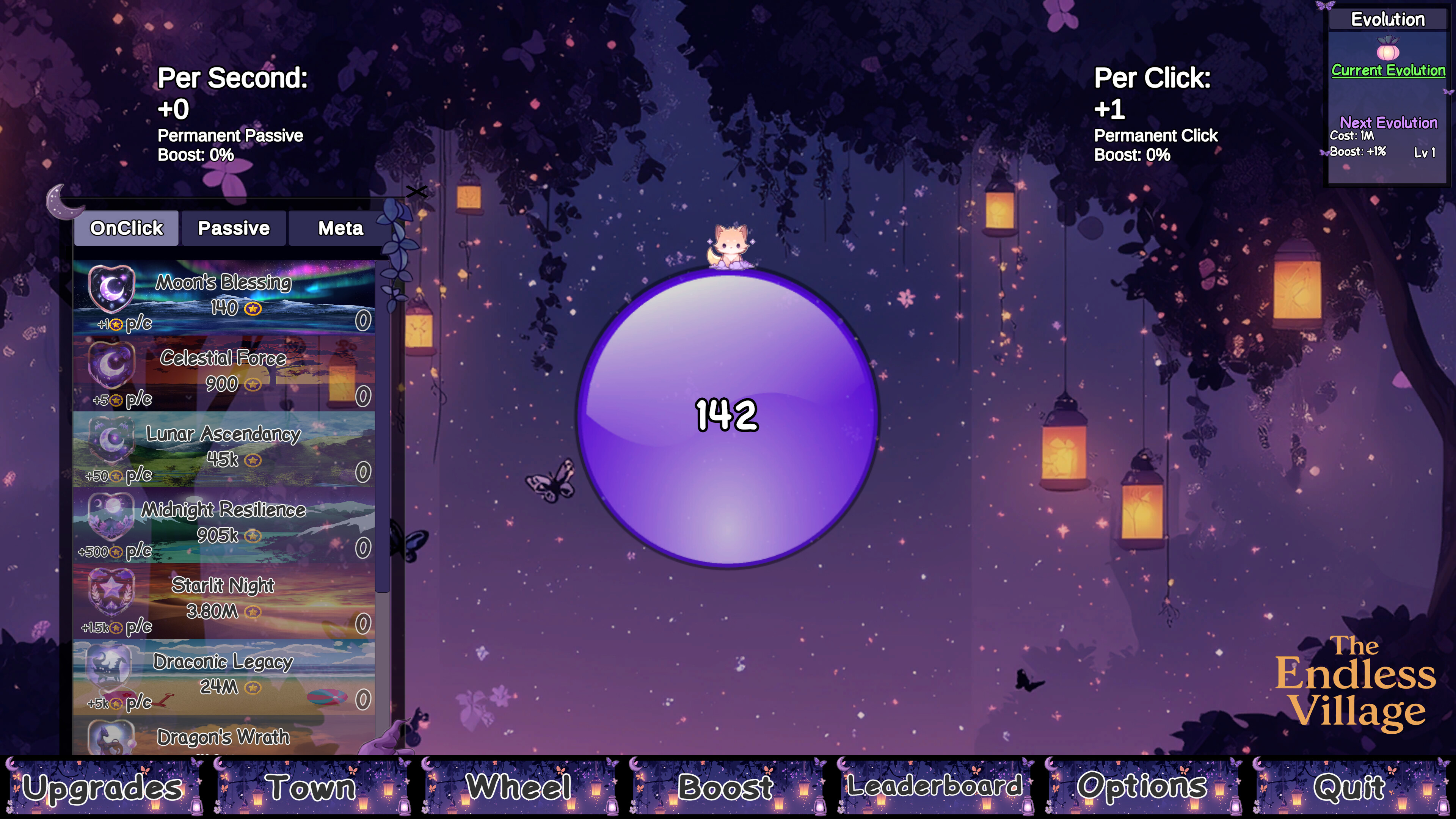 The Endless Village screenshot 5