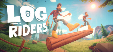 Log Riders