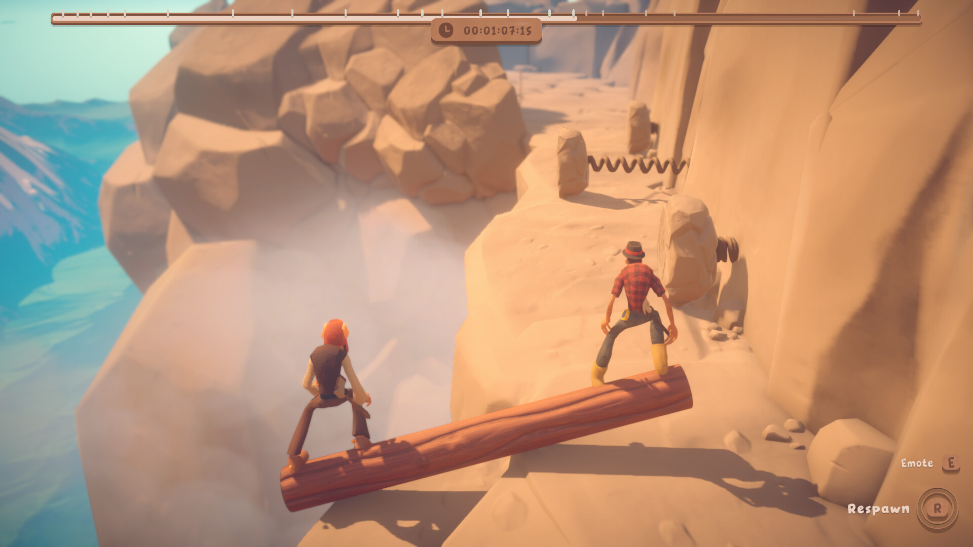 Log Riders — изображение 4