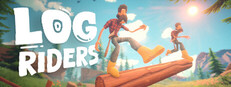 Log Riders