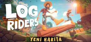 Log Riders