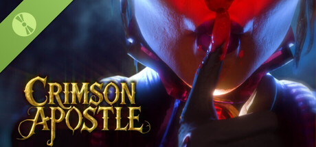 Crimson Apostle Demo