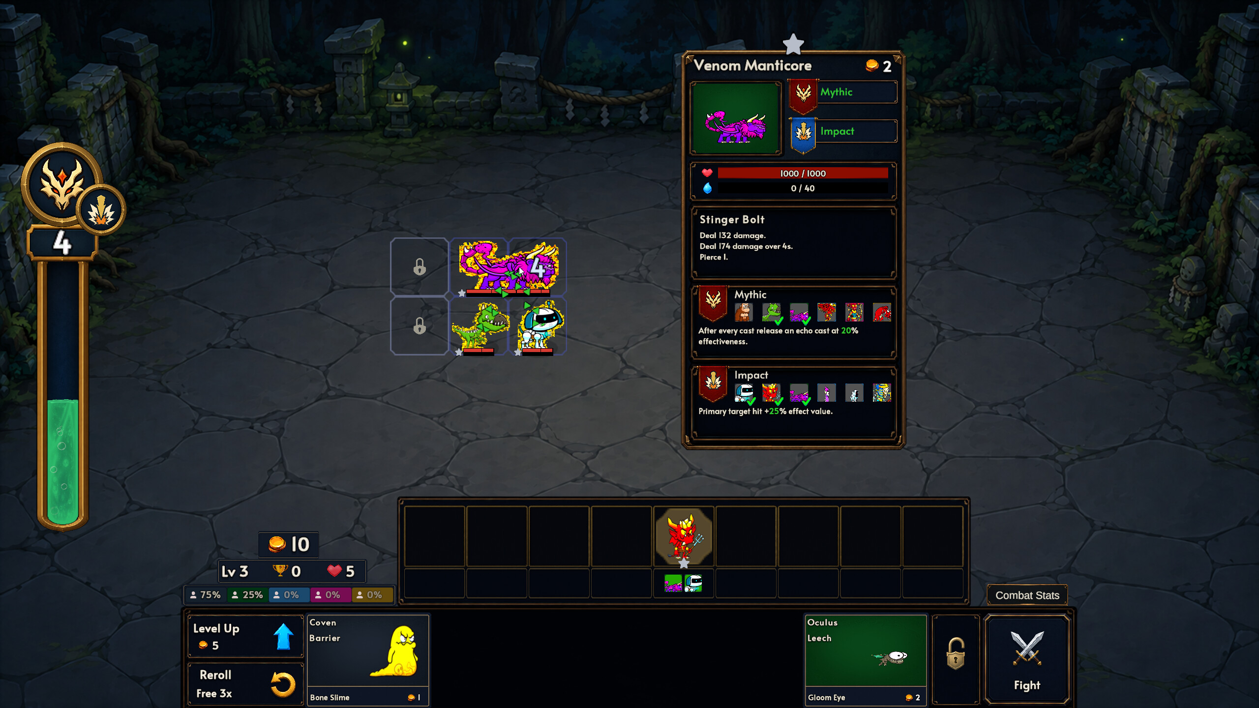 Gridbound Tactics screenshot 2