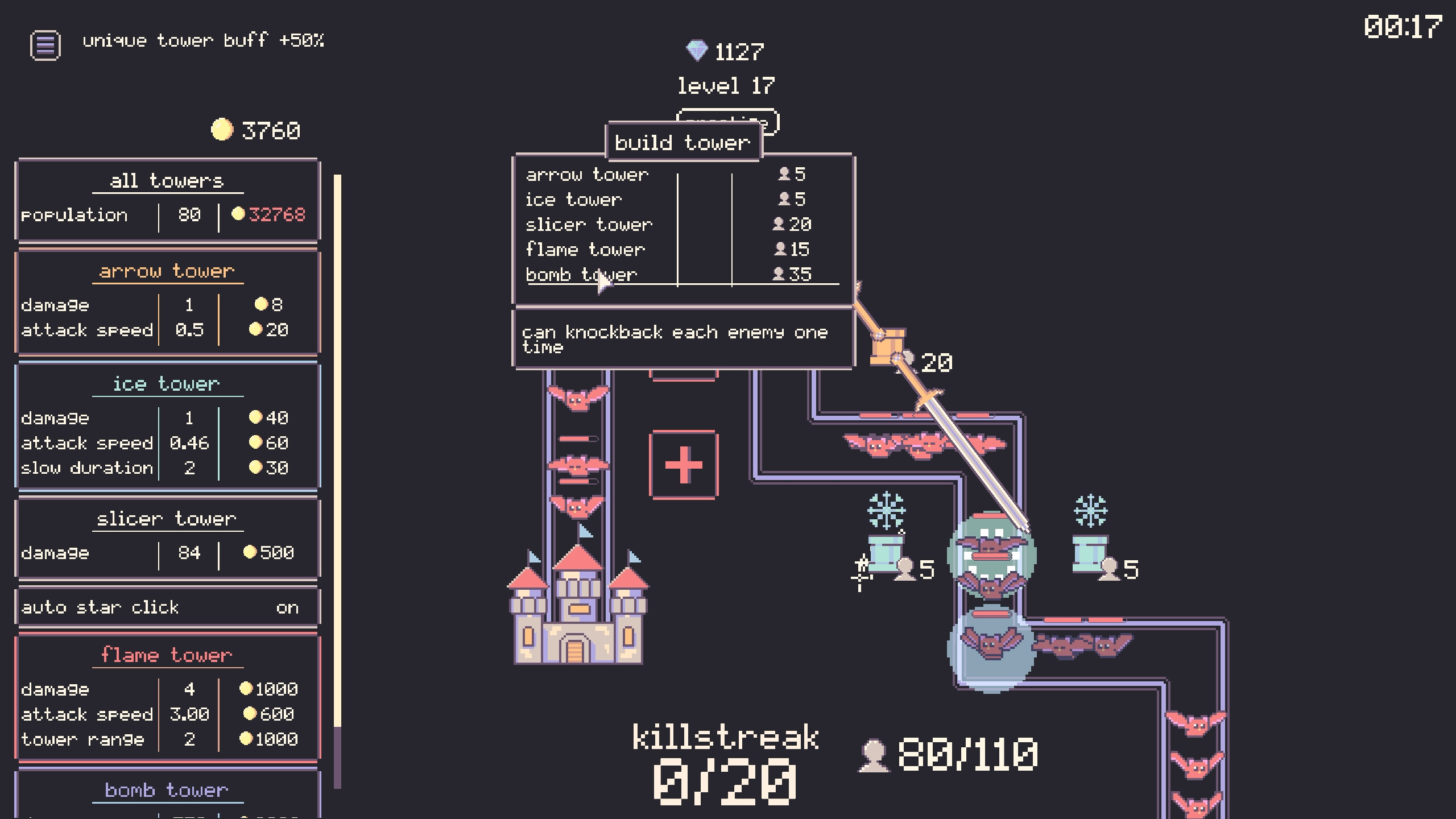castle idler screenshot 6