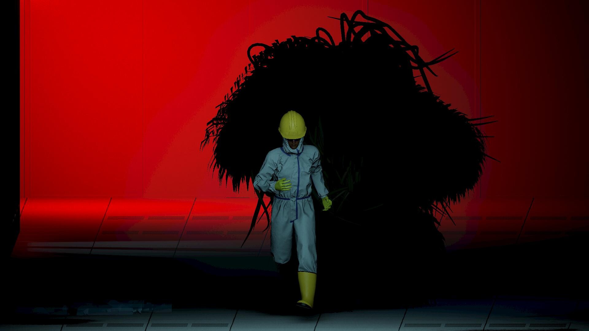Panic Protocol screenshot 1