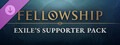 Fellowship - Exile's Supporter Pack