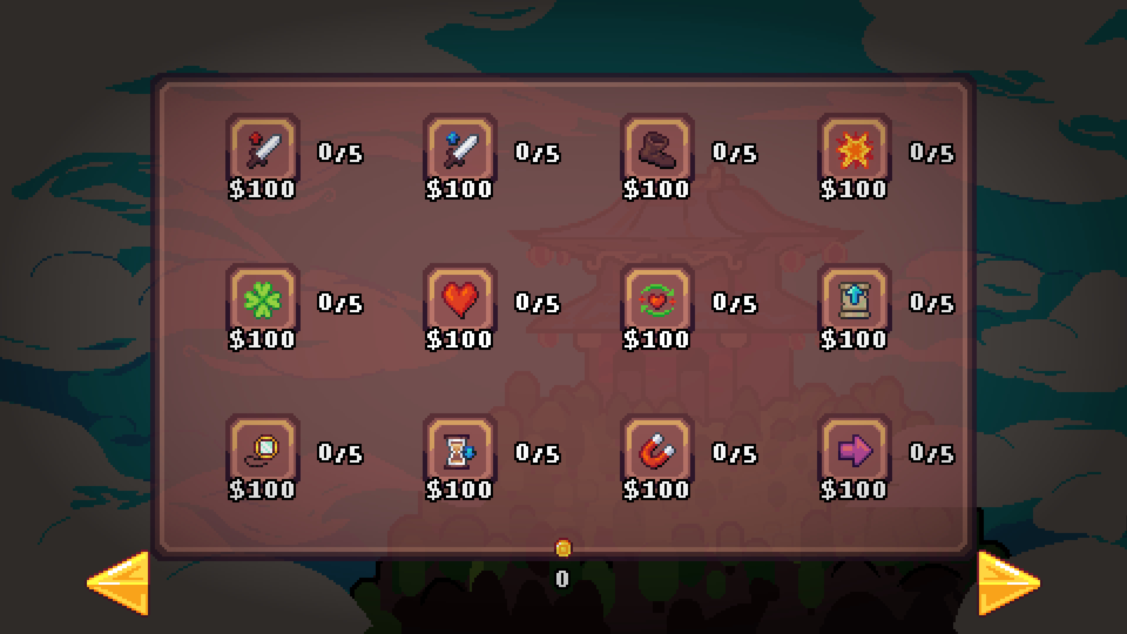 SunKong screenshot 8