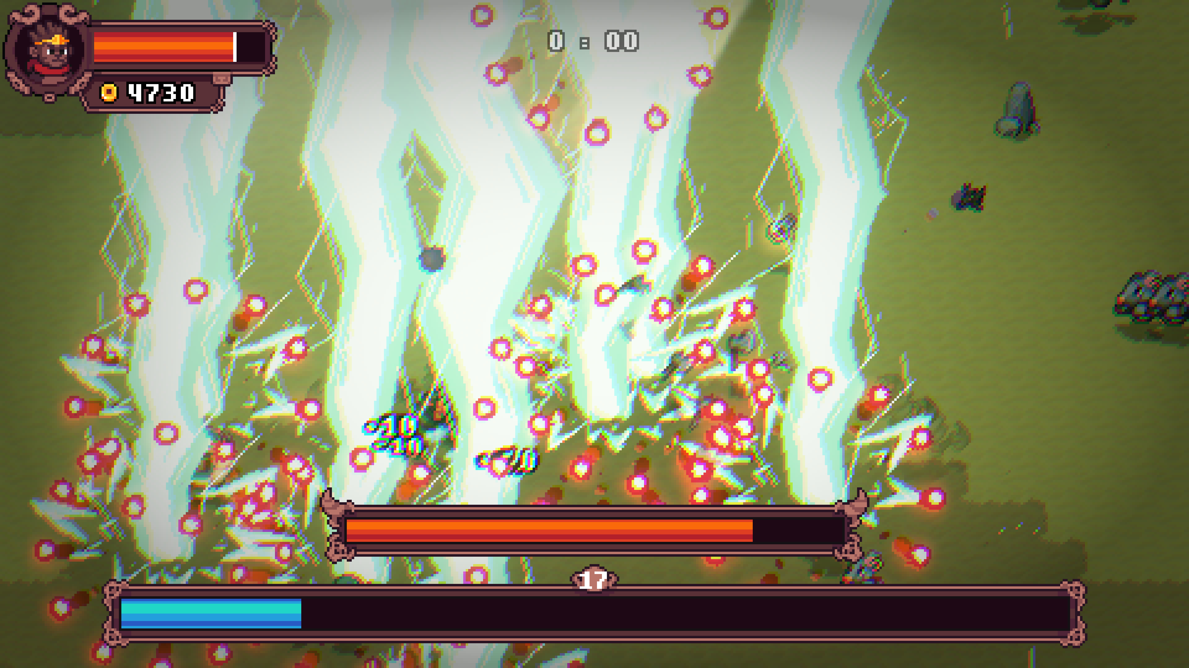 SunKong screenshot 7